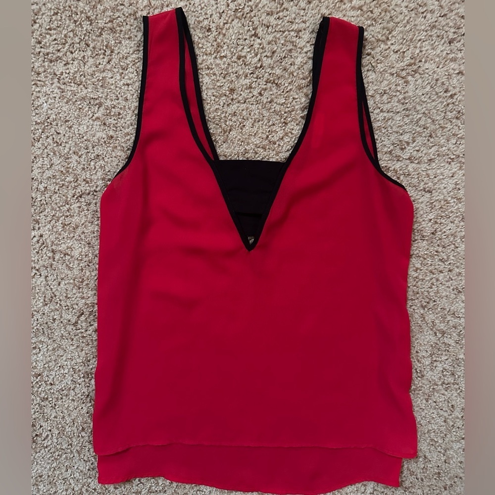 Socialite Tank Top - Picture 1 of 3